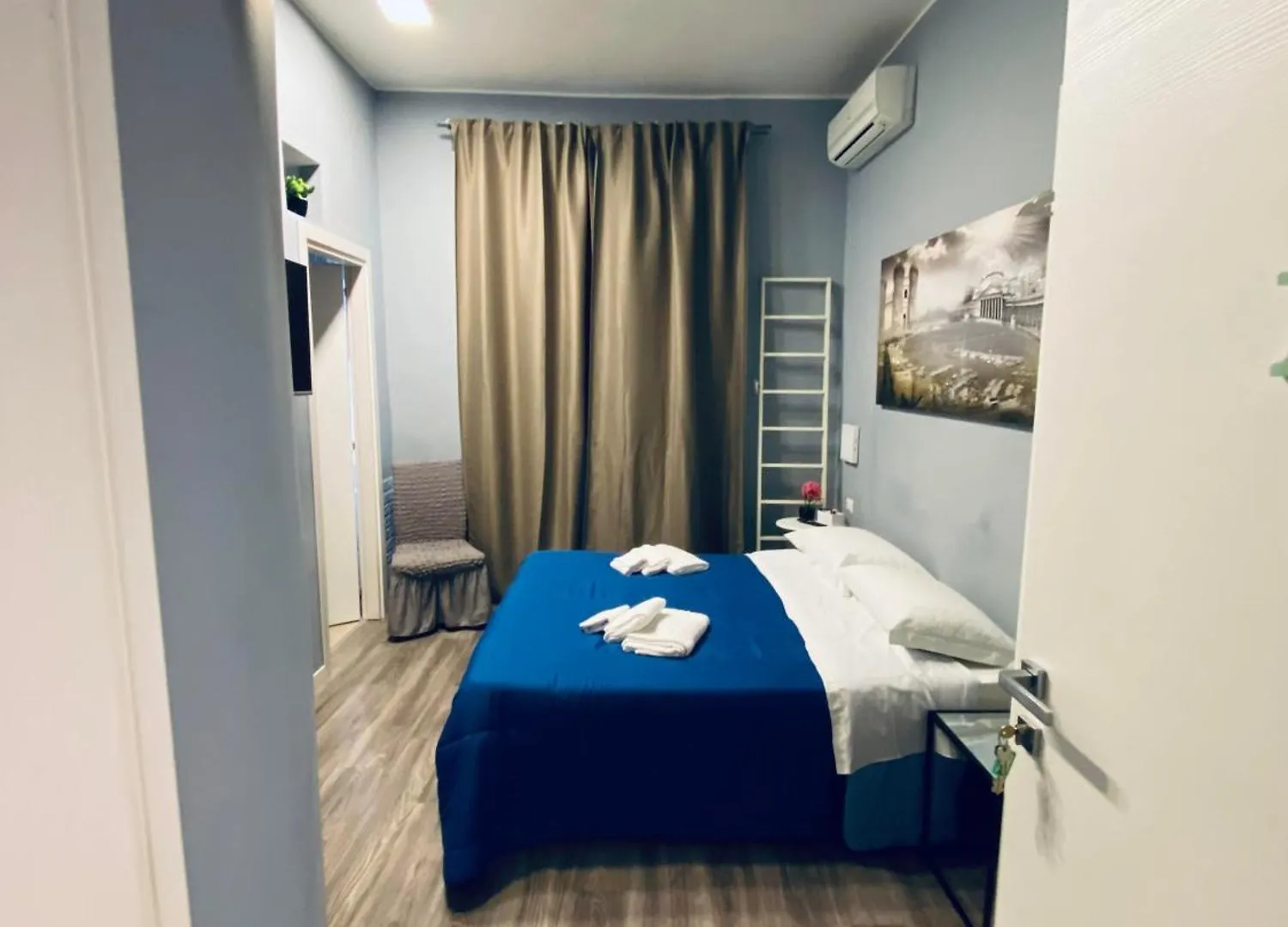 Bed & Breakfast Rodino Rooms Naples