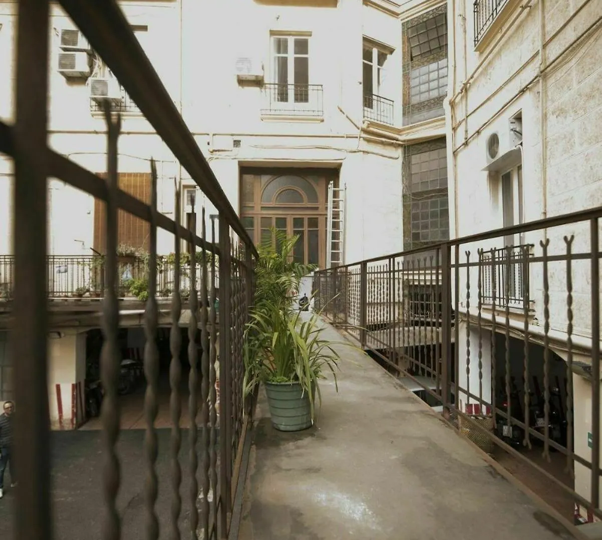 Rodino Rooms Naples Bed & Breakfast