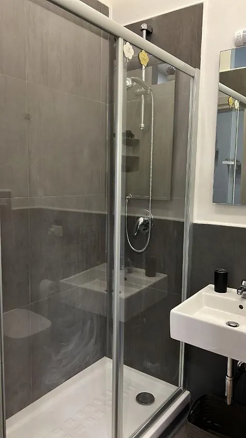 Rodino Rooms Νάπολη