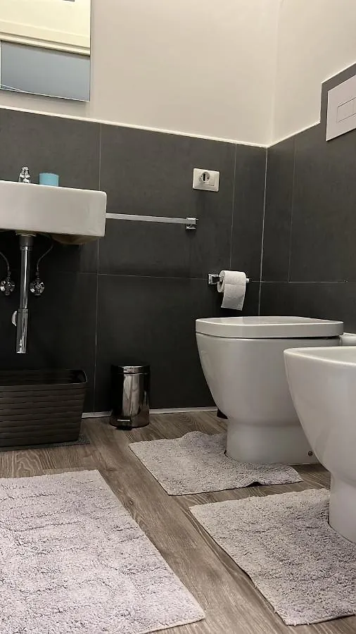 Rodino Rooms Νάπολη 0*,
