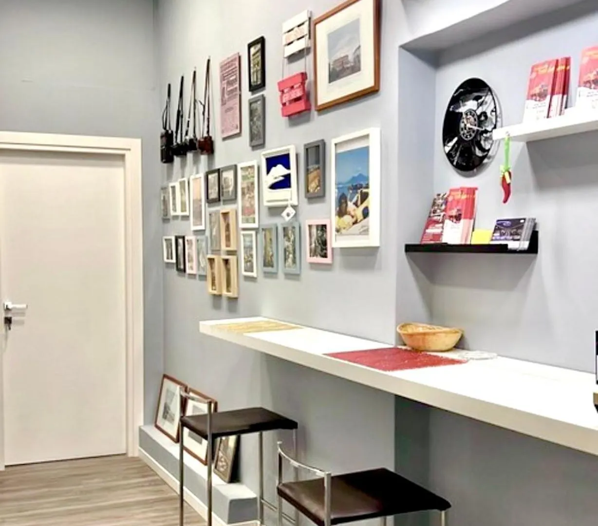 Rodino Rooms Νάπολη Ιταλία