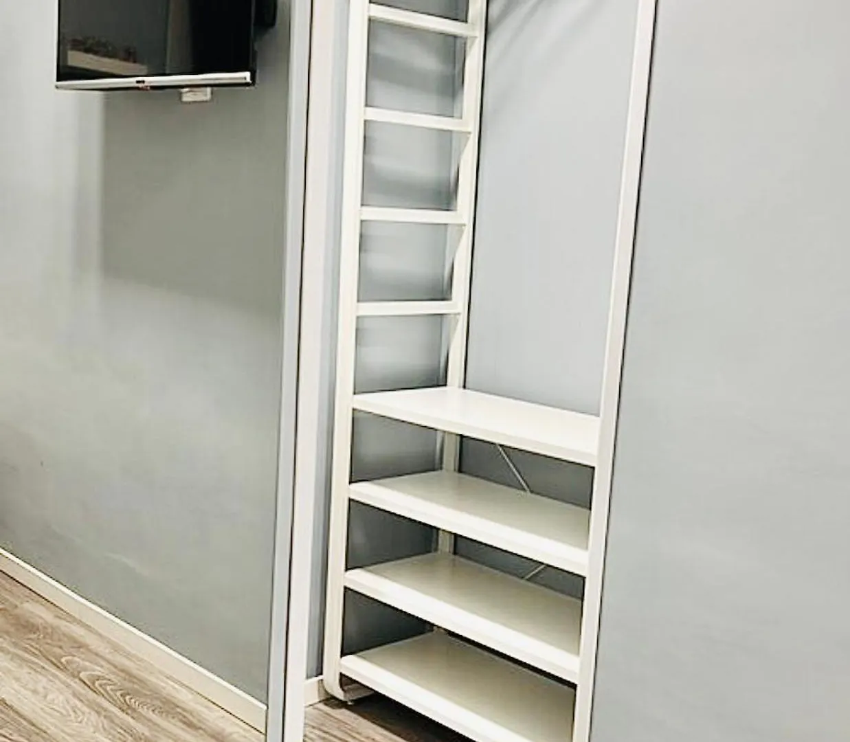 Oda ve Kahvaltı Rodino Rooms Napoli İtalya